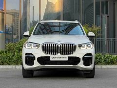 BMW X5 Facelift xDrive 30Li M Sport Premium Package - ფოტო 2