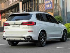 BMW X5 Facelift xDrive 30Li M Sport Premium Package - ფოტო 3