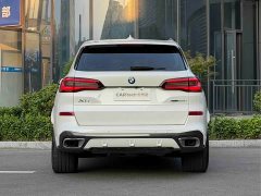 BMW X5 Facelift xDrive 30Li M Sport Premium Package - ფოტო 4