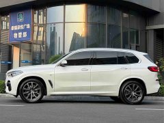 BMW X5 Facelift xDrive 30Li M Sport Premium Package - ფოტო 5