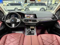 BMW X5 Facelift xDrive 30Li M Sport Premium Package - ფოტო 8