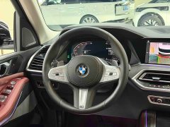 BMW X5 Facelift xDrive 30Li M Sport Premium Package - ფოტო 9