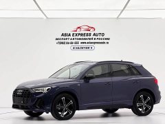 Audi Q3 35 TFSI Fashion Dynamic - ფოტო 1