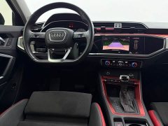 Audi Q3 35 TFSI Fashion Dynamic - ფოტო 10
