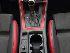 Audi Q3 35 TFSI Fashion Dynamic - ფოტო 11