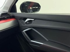 Audi Q3 35 TFSI Fashion Dynamic - ფოტო 12