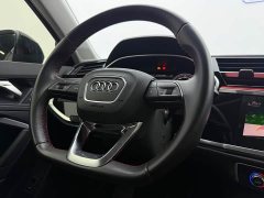Audi Q3 35 TFSI Fashion Dynamic - ფოტო 13