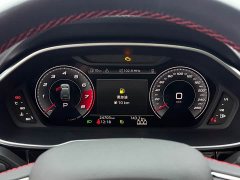 Audi Q3 35 TFSI Fashion Dynamic - ფოტო 15