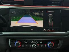 Audi Q3 35 TFSI Fashion Dynamic - ფოტო 16