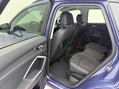 Audi Q3 35 TFSI Fashion Dynamic - ფოტო 18