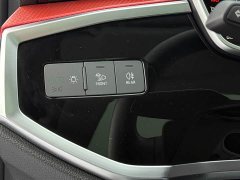 Audi Q3 35 TFSI Fashion Dynamic - ფოტო 19