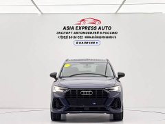 Audi Q3 35 TFSI Fashion Dynamic - ფოტო 2