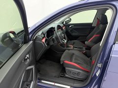 Audi Q3 35 TFSI Fashion Dynamic - ფოტო 20