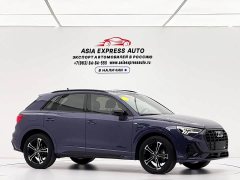 Audi Q3 35 TFSI Fashion Dynamic - ფოტო 3
