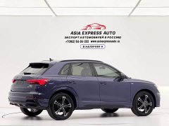 Audi Q3 35 TFSI Fashion Dynamic - ფოტო 4