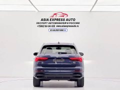 Audi Q3 35 TFSI Fashion Dynamic - ფოტო 5