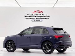 Audi Q3 35 TFSI Fashion Dynamic - ფოტო 6