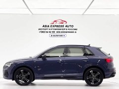 Audi Q3 35 TFSI Fashion Dynamic - ფოტო 7