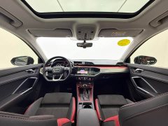 Audi Q3 35 TFSI Fashion Dynamic - ფოტო 9