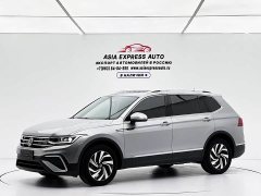 Volkswagen Tiguan L 2023 280TSI Automatic FWD Trendsetter Limited Edition - ფოტო 1