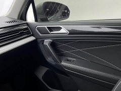 Volkswagen Tiguan L 2023 280TSI Automatic FWD Trendsetter Limited Edition - ფოტო 10