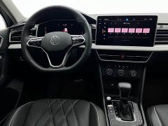 Volkswagen Tiguan L 2023 280TSI Automatic FWD Trendsetter Limited Edition - ფოტო 14