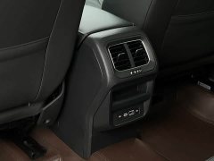 Volkswagen Tiguan L 2023 280TSI Automatic FWD Trendsetter Limited Edition - ფოტო 15
