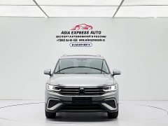 Volkswagen Tiguan L 2023 280TSI Automatic FWD Trendsetter Limited Edition - ფოტო 2