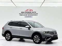 Volkswagen Tiguan L 2023 280TSI Automatic FWD Trendsetter Limited Edition - ფოტო 3