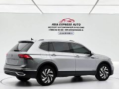 Volkswagen Tiguan L 2023 280TSI Automatic FWD Trendsetter Limited Edition - ფოტო 4