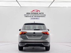 Volkswagen Tiguan L 2023 280TSI Automatic FWD Trendsetter Limited Edition - ფოტო 5