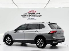 Volkswagen Tiguan L 2023 280TSI Automatic FWD Trendsetter Limited Edition - ფოტო 6