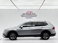 Volkswagen Tiguan L 2023 280TSI Automatic FWD Trendsetter Limited Edition - ფოტო 7