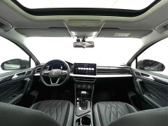 Volkswagen Tiguan L 2023 280TSI Automatic FWD Trendsetter Limited Edition - ფოტო 9