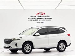 Haval M6 2021 PLUS 1.5T DCT Luxury Smart Connected Edition - ფოტო 1