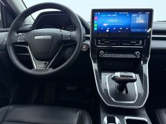 Haval M6 2021 PLUS 1.5T DCT Luxury Smart Connected Edition - ფოტო 11