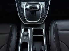 Haval M6 2021 PLUS 1.5T DCT Luxury Smart Connected Edition - ფოტო 12
