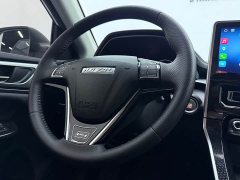 Haval M6 2021 PLUS 1.5T DCT Luxury Smart Connected Edition - ფოტო 13