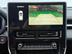 Haval M6 2021 PLUS 1.5T DCT Luxury Smart Connected Edition - ფოტო 15