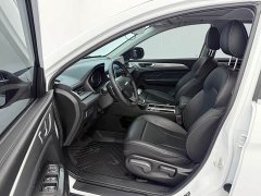 Haval M6 2021 PLUS 1.5T DCT Luxury Smart Connected Edition - ფოტო 19