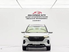Haval M6 2021 PLUS 1.5T DCT Luxury Smart Connected Edition - ფოტო 2