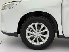 Haval M6 2021 PLUS 1.5T DCT Luxury Smart Connected Edition - ფოტო 20