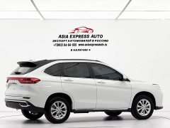 Haval M6 2021 PLUS 1.5T DCT Luxury Smart Connected Edition - ფოტო 4