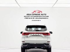 Haval M6 2021 PLUS 1.5T DCT Luxury Smart Connected Edition - ფოტო 5