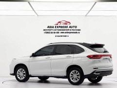 Haval M6 2021 PLUS 1.5T DCT Luxury Smart Connected Edition - ფოტო 6
