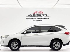 Haval M6 2021 PLUS 1.5T DCT Luxury Smart Connected Edition - ფოტო 7