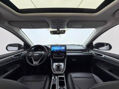 Haval M6 2021 PLUS 1.5T DCT Luxury Smart Connected Edition - ფოტო 9