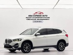 BMW X1 sDrive20Li Fashion - ფოტო 1
