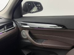 BMW X1 sDrive20Li Fashion - ფოტო 10
