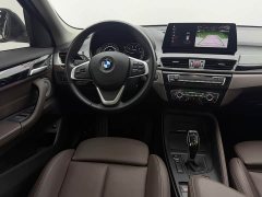 BMW X1 sDrive20Li Fashion - ფოტო 11